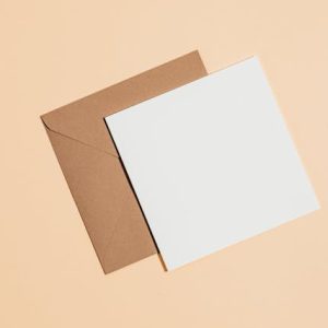 Pack: 8 Postais criativos