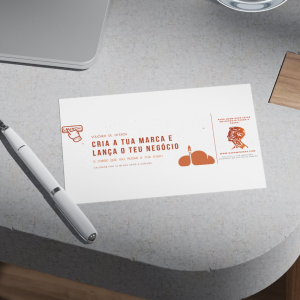 Oferece um Curso B-Learning