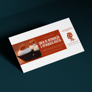 Oferece um Curso Presencial